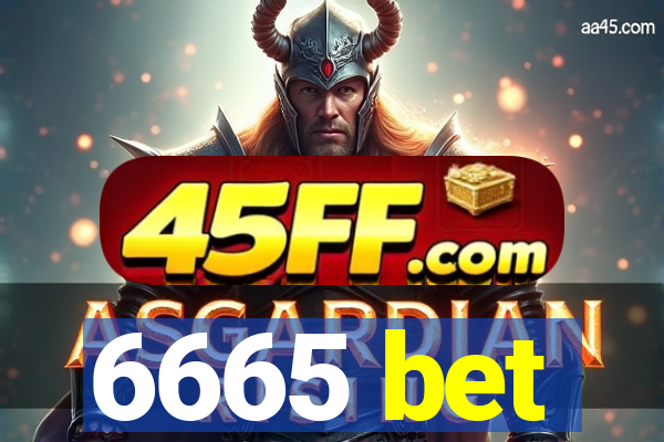 6665 bet